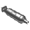 Magnaflow Pre-OBDII Direct Fit Catalytic Converter for 1987-1995 Ford Truck M66-339212